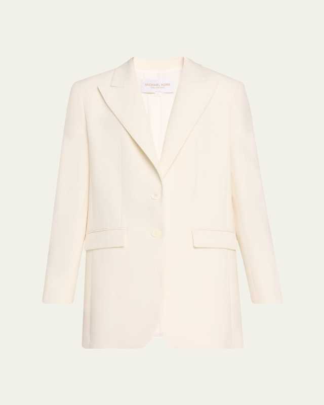Boyfriend Blazer
